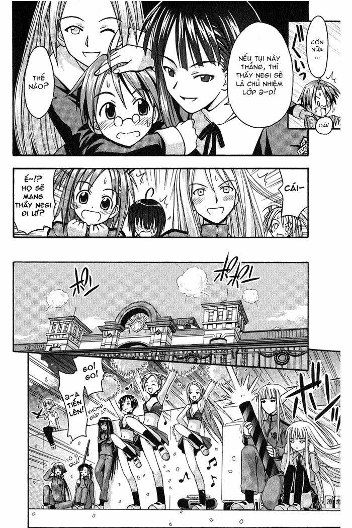 bậc thầy ma pháp chapter 5 18