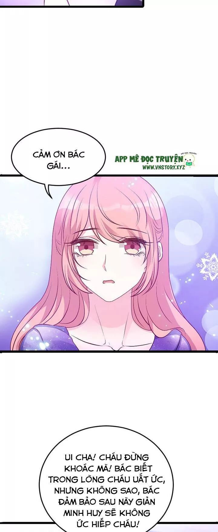 bảo bối đáng yêu đột kích chapter 52 9