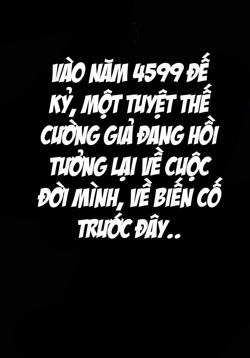 võ thần ngoại truyện chapter 1 2