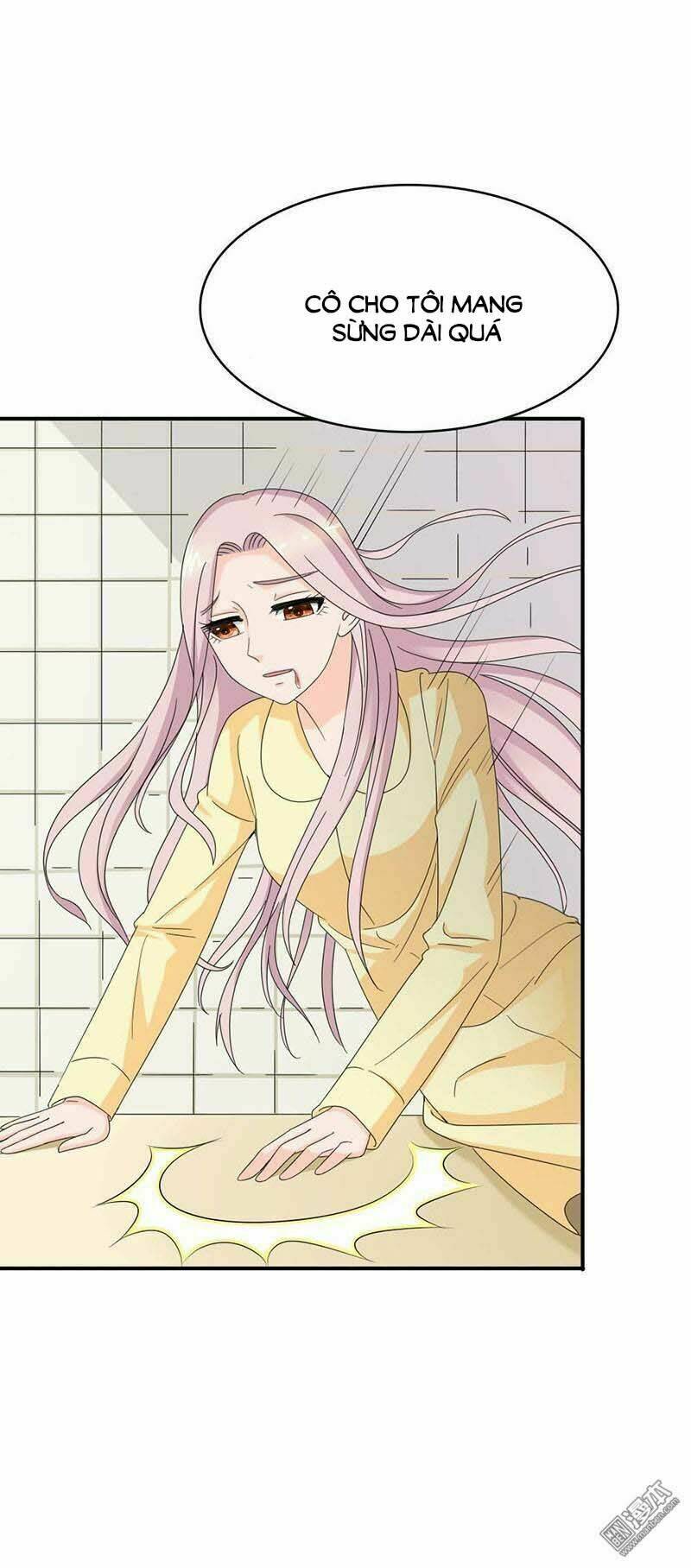 em vẫn còn nhỏ chapter 101 2