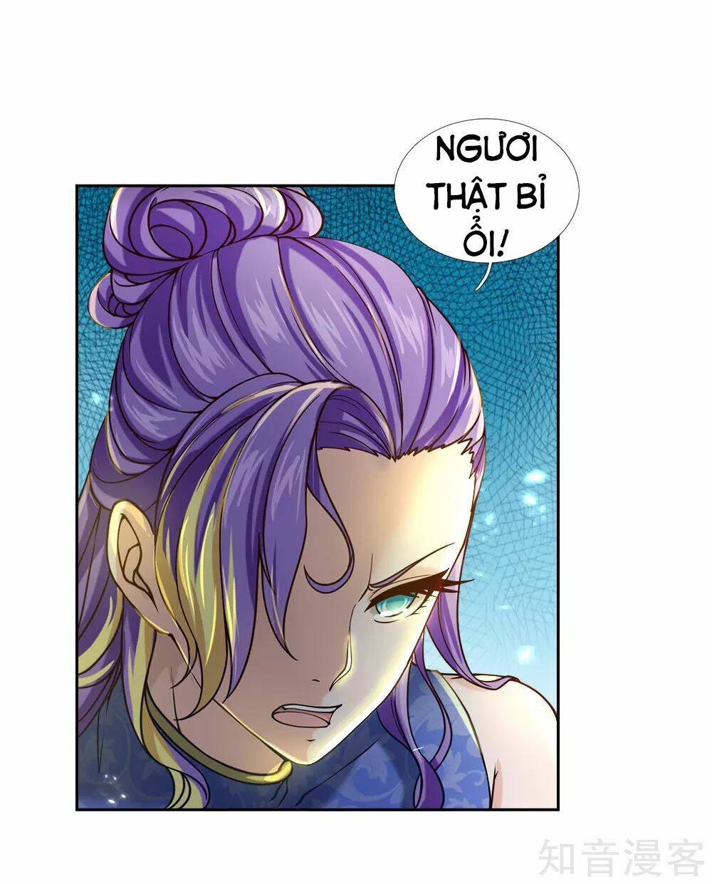 thân thể của ta là kiếm chủng chapter 49 7