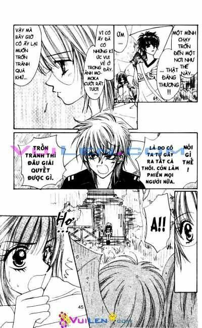 bộ sưu tầm lọ lem chapter 4 45