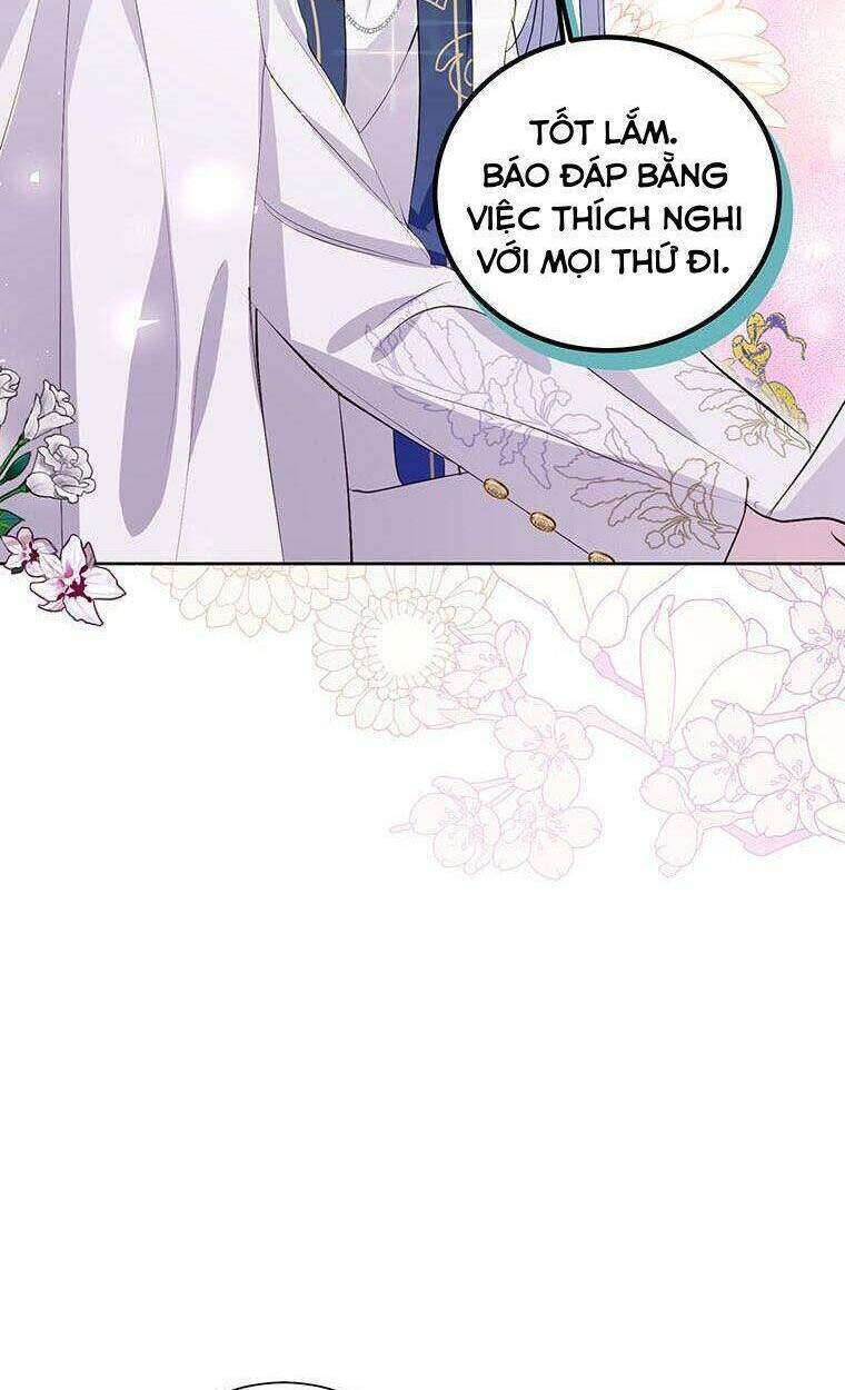 phía sau mặt nạ của nam chính hiền lành chapter 12 68