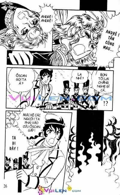 hoa hồng véc-xây chapter 6 26