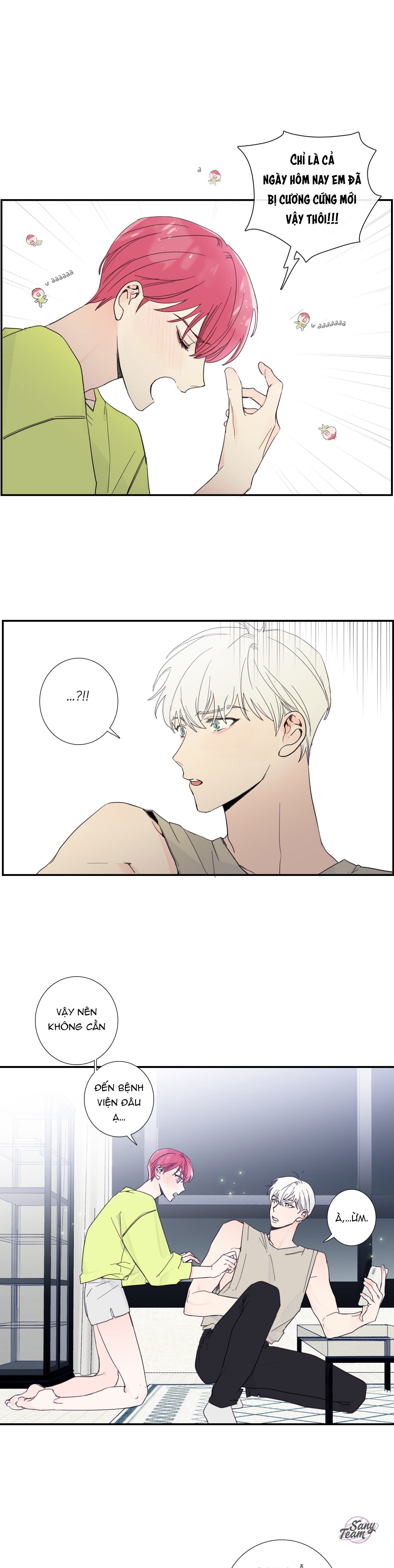 hiện thực chapter 7 1