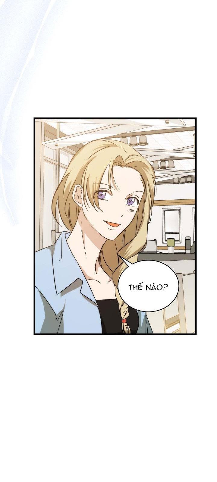 tình yêu của hyung tae chapter 6 45