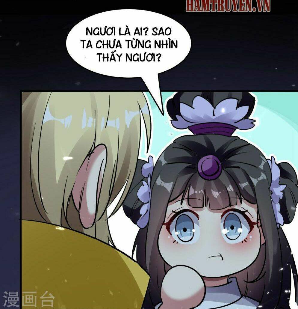 vạn giới tiên vương chapter 4 32