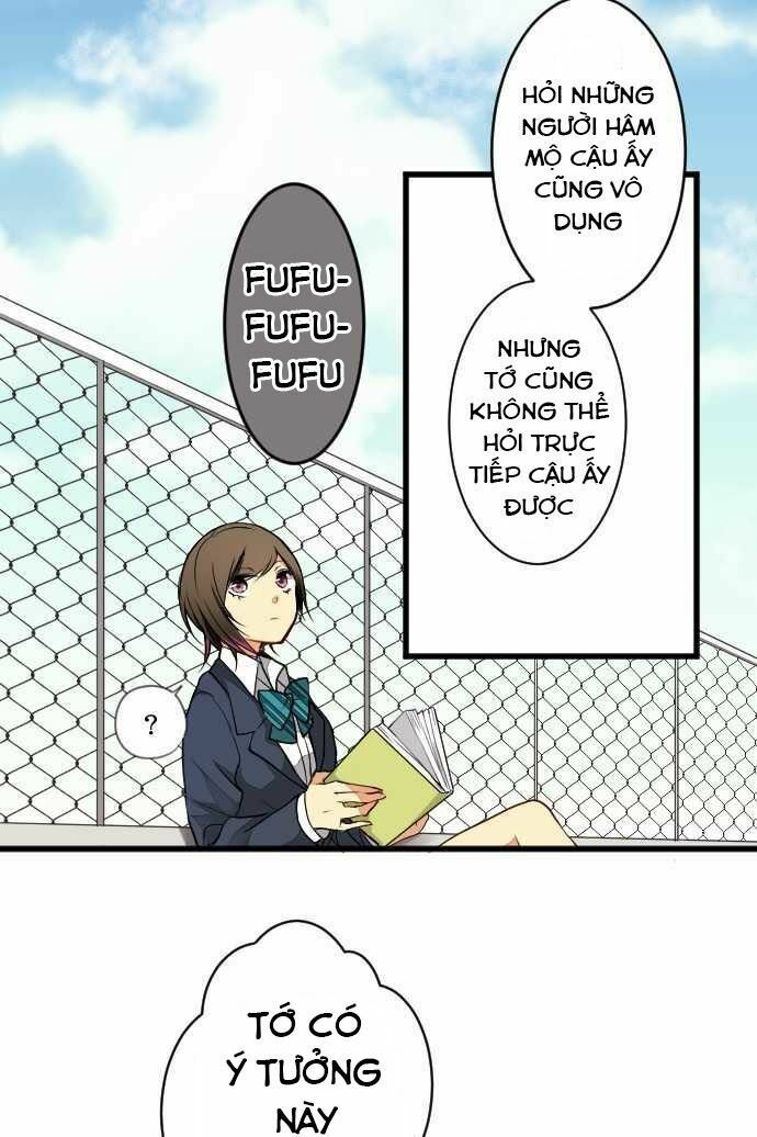 chuyện tình otome chapter 4 7