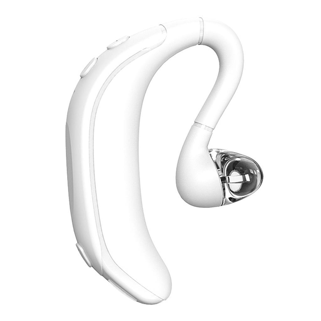 Bluetooth Headset Business Style Wireless Headset Bluetooth Earpiece