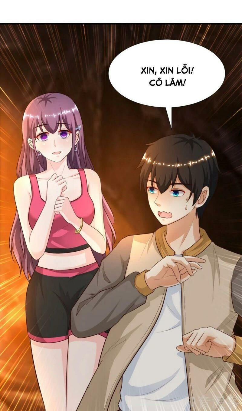 tối cường vận đào hoa chapter 159 15