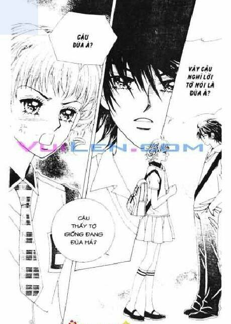 ánh nắng chói chang chapter 13 144