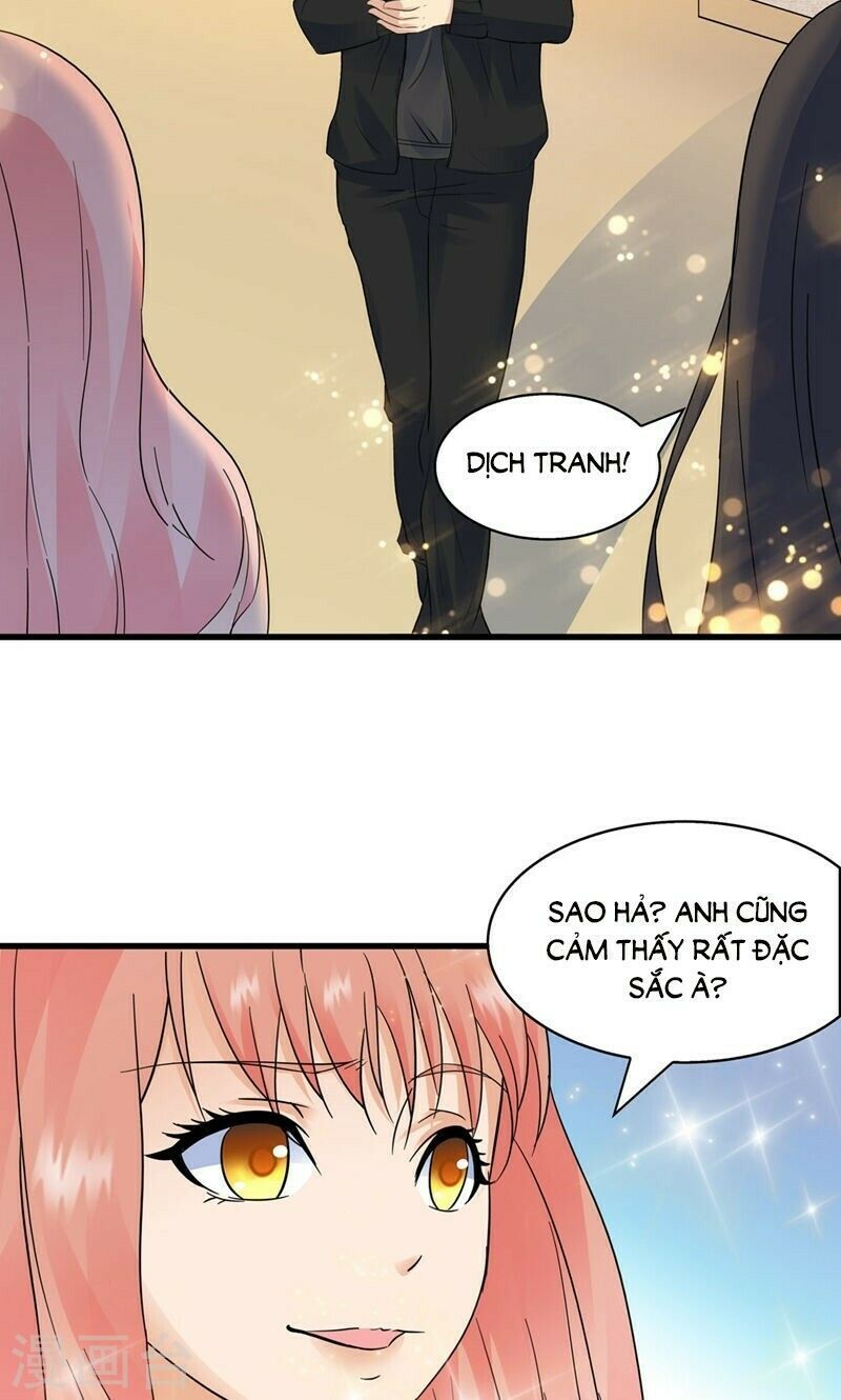 cô vợ siêu mẫu của cố thiếu chapter 134 10