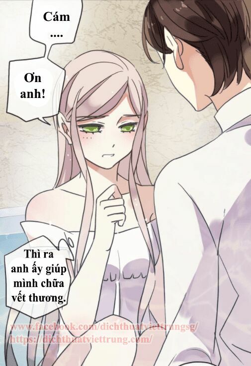 vết cắn ngọt ngào phần 1 chapter 50 12