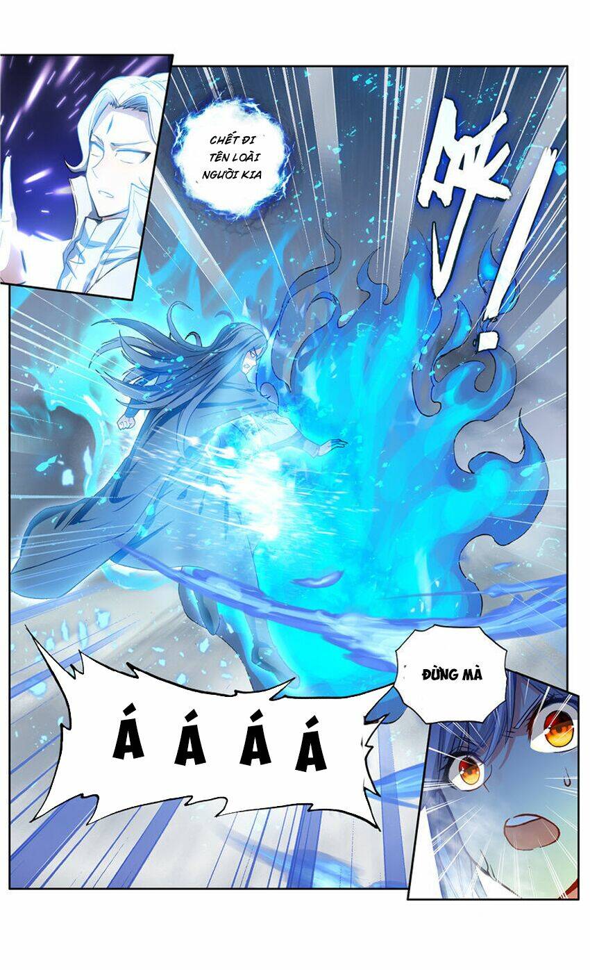 đấu phá thương khung ngoại truyện - dược lão truyền kỳ season 2 chapter 37 13