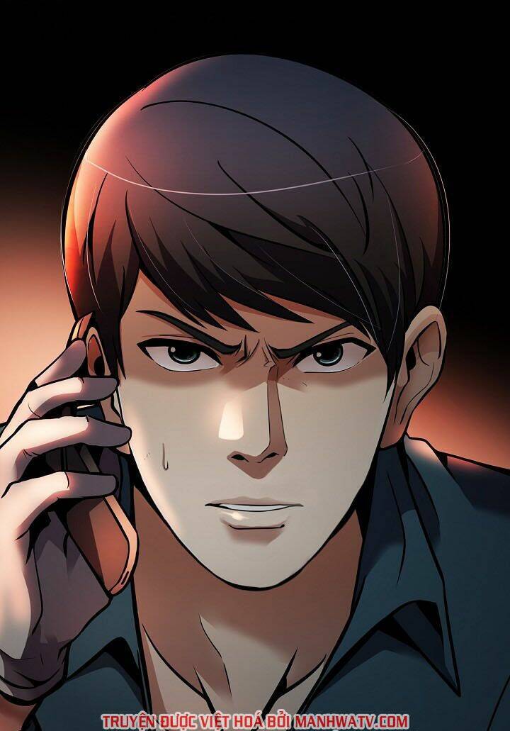 điều tra viên chuyển sinh chapter 67 76