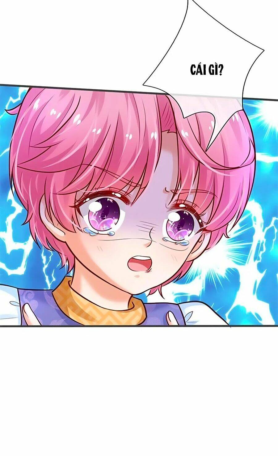 bỗng một ngày trở thành con gái nhà vua chapter 318 26