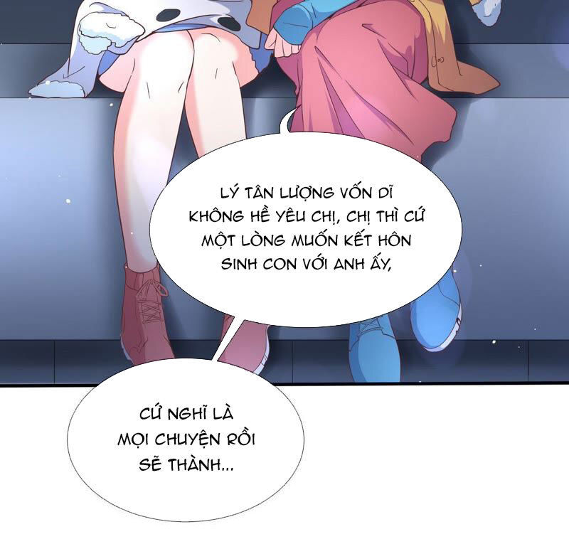 chiến lược lãng mạn của thịnh thiếu chapter 34 44