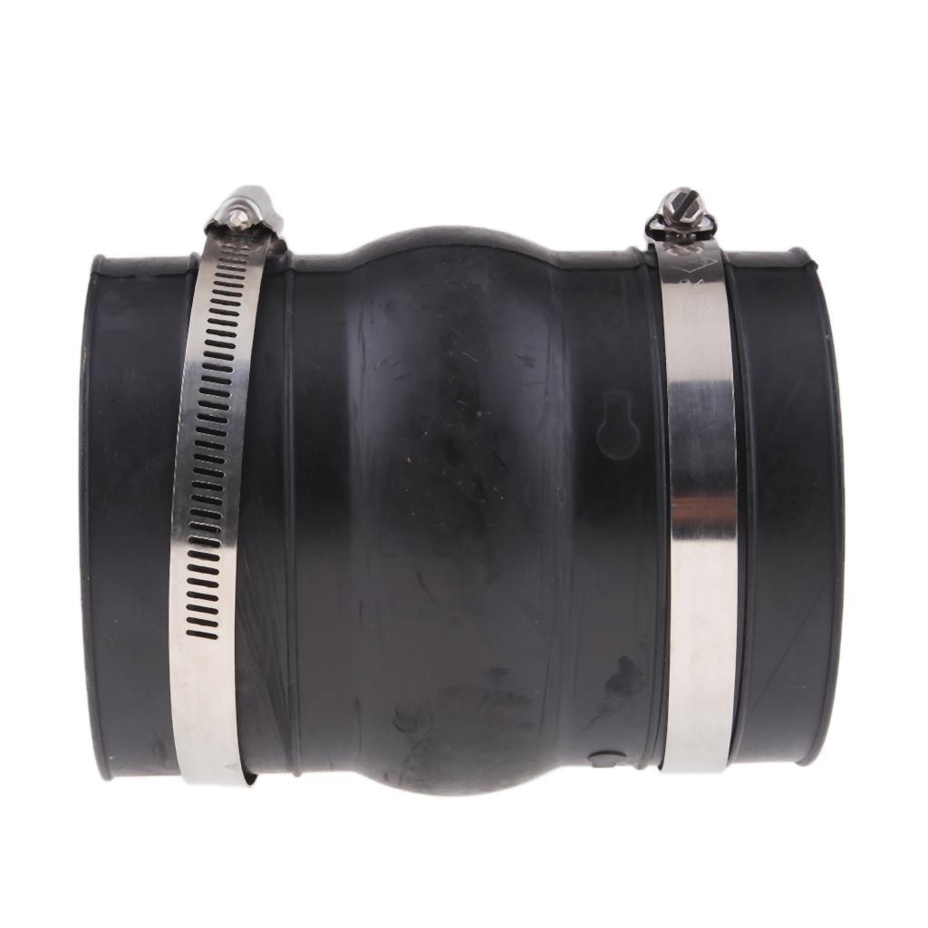 Exhaust Hose Bellows for OMC & 3852741,3863450,0778067,18 27801