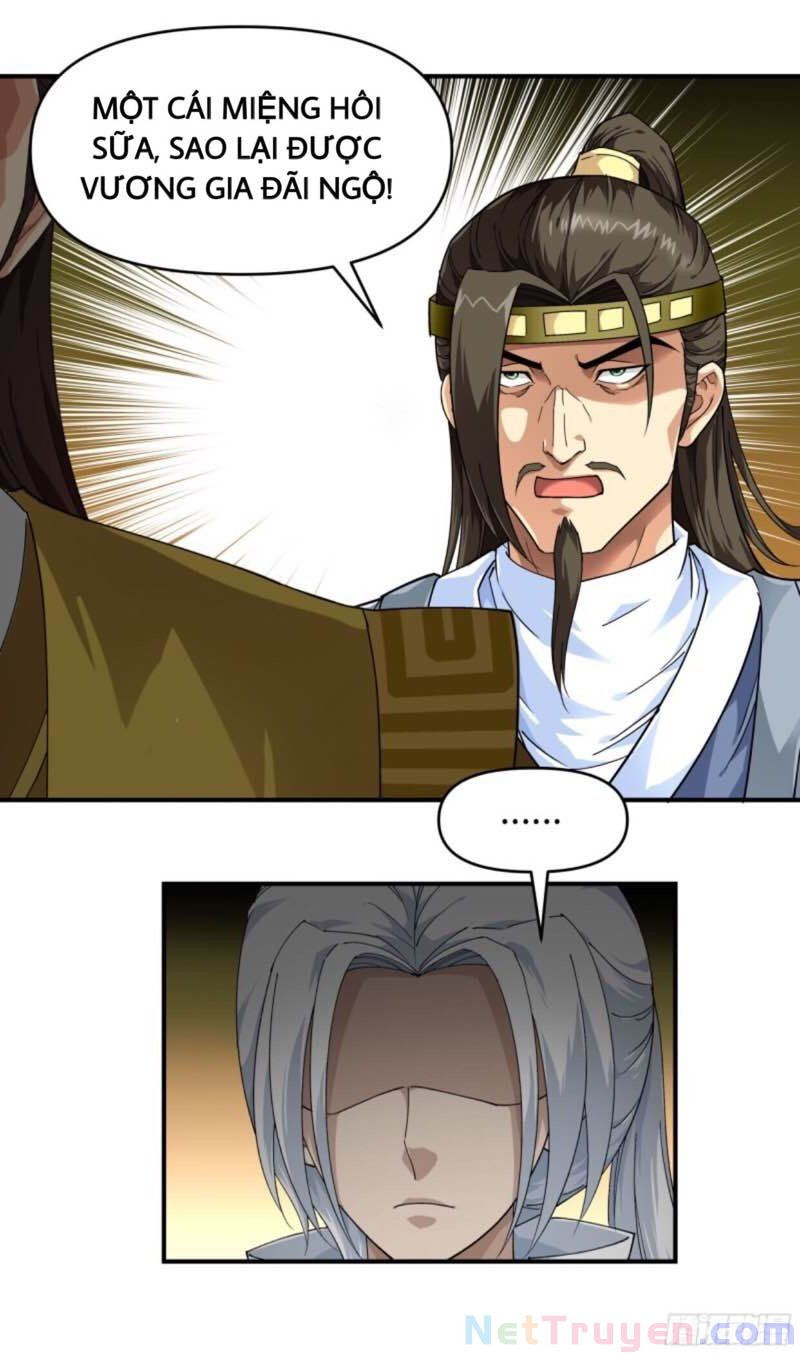 trọng sinh ta là đại thiên thần chapter 58 21