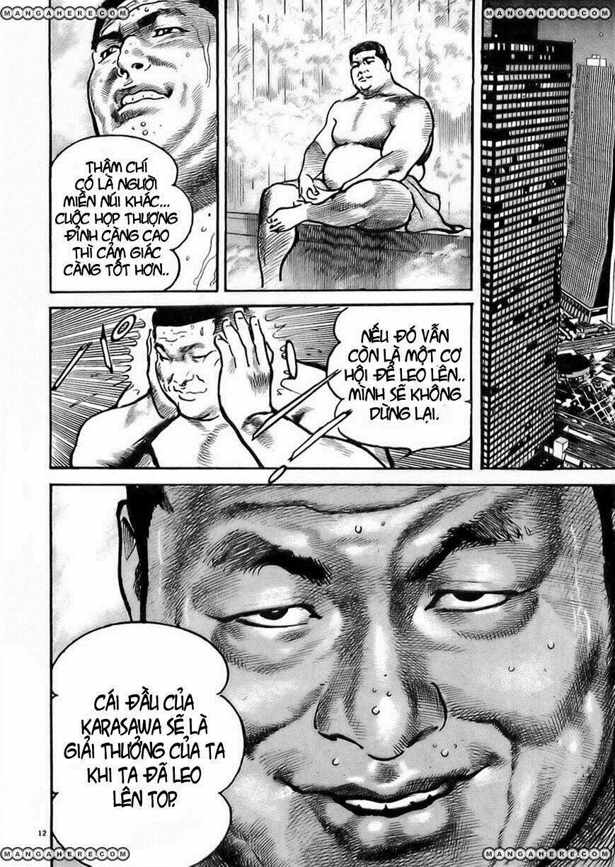 heat - thế giới ngầm chapter 23 17