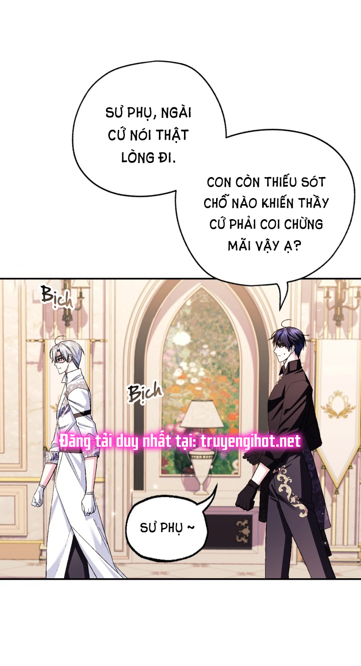 cha à, con không muốn kết hôn đâu chapter 77 61