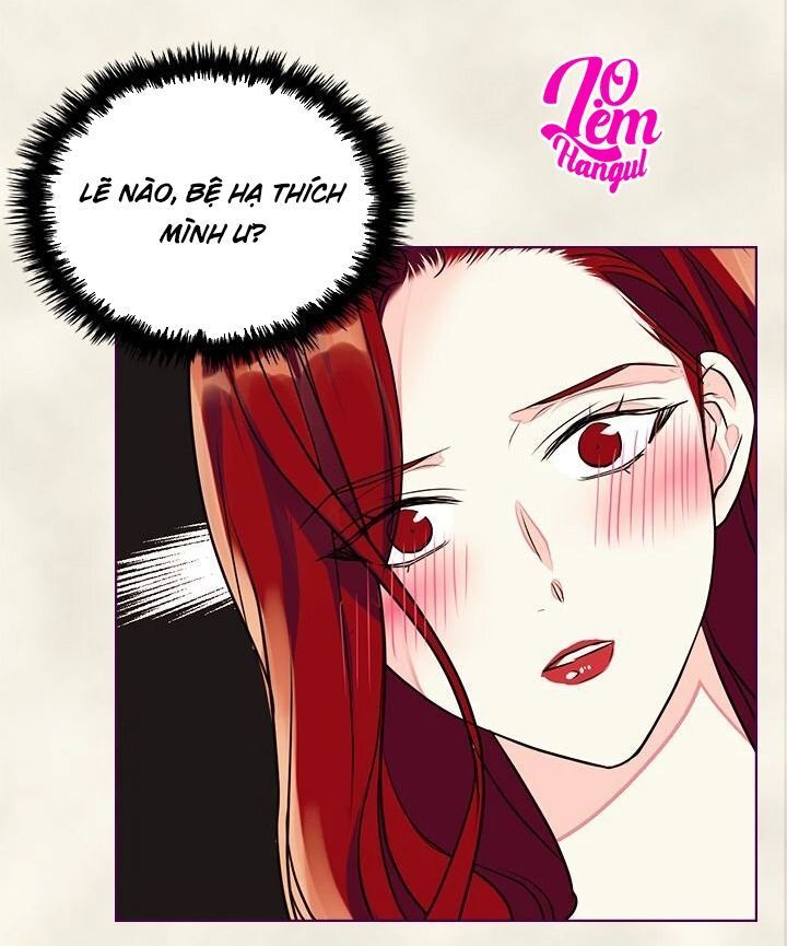 đức hạnh của ác nữ phản diện chapter 7 19