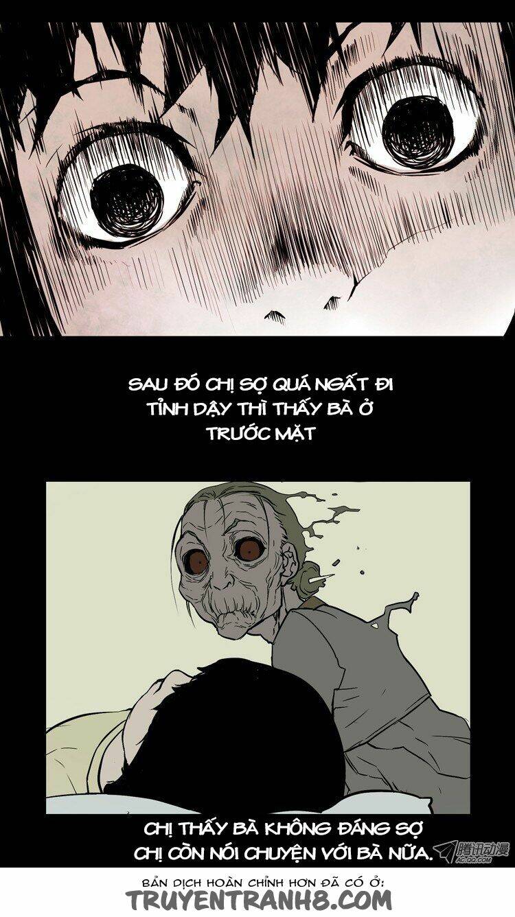 0.0 mhz - tần số chết chapter 43 16