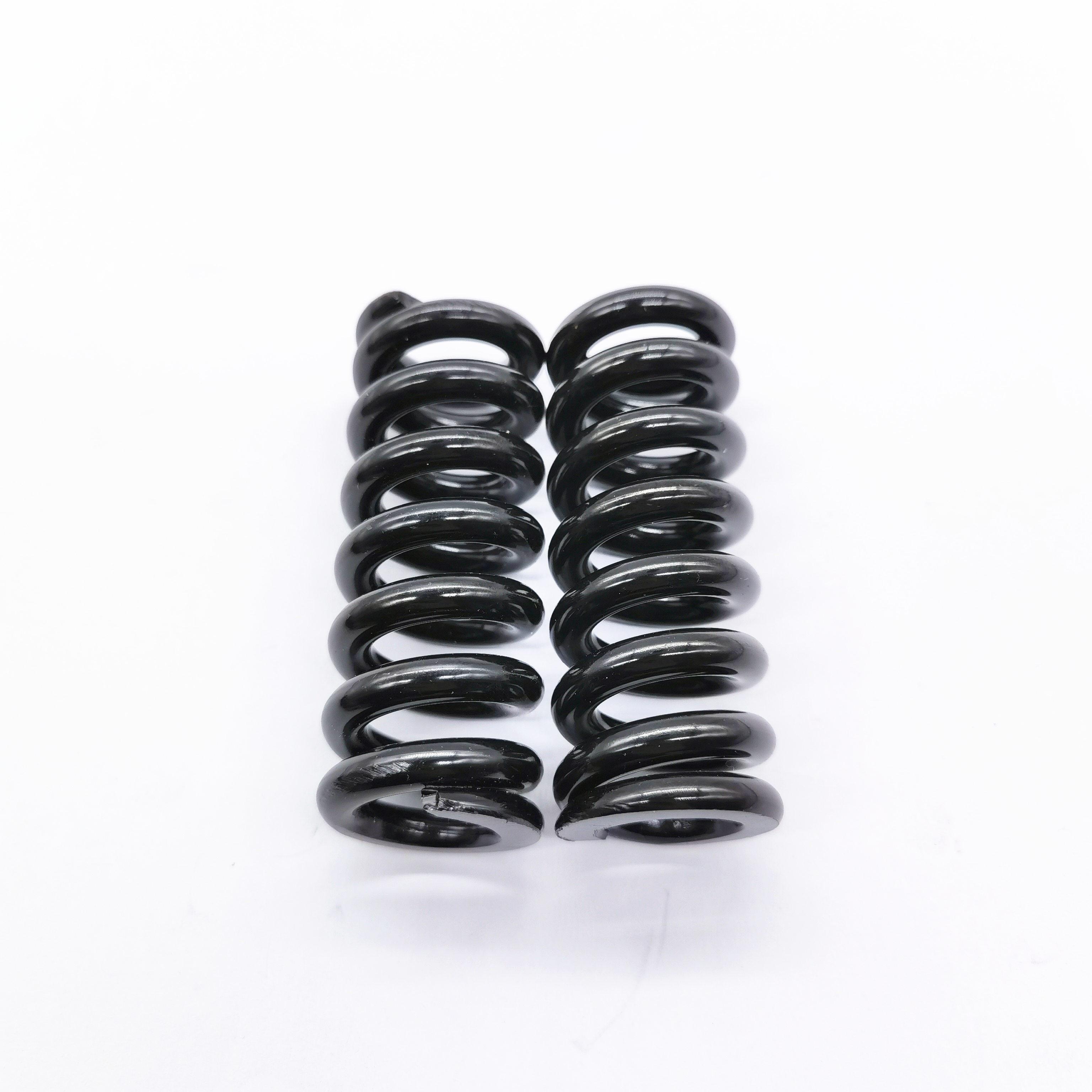 Mùa xuân treo của xe tay ga điện Dualtron mini Color: 2pcs with 88PU