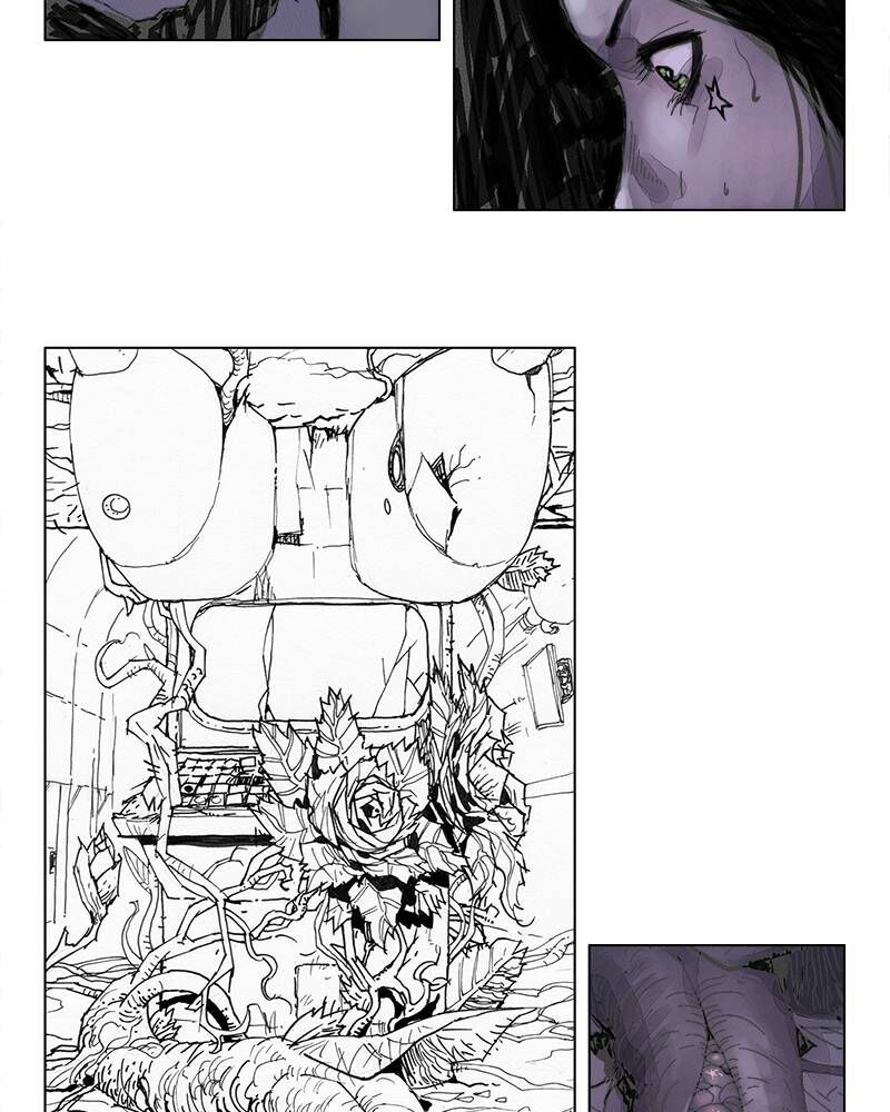 hoa tử đỏ chapter 6 17