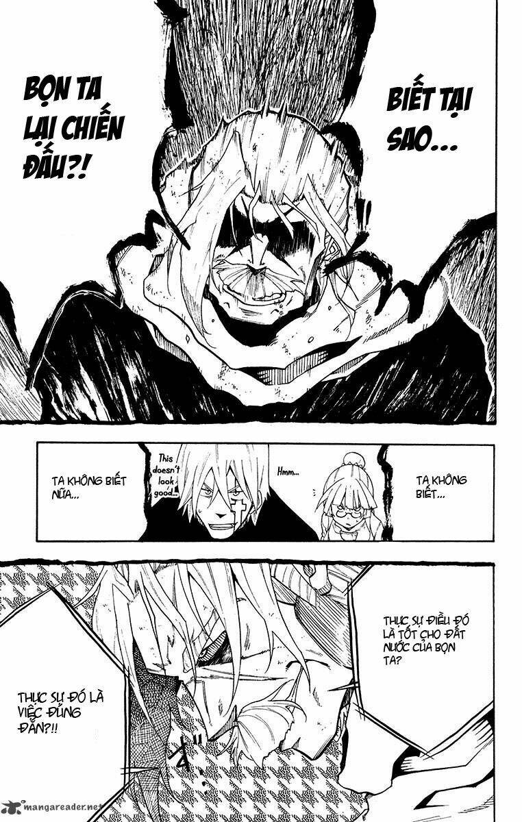 tripeace chapter 41 13