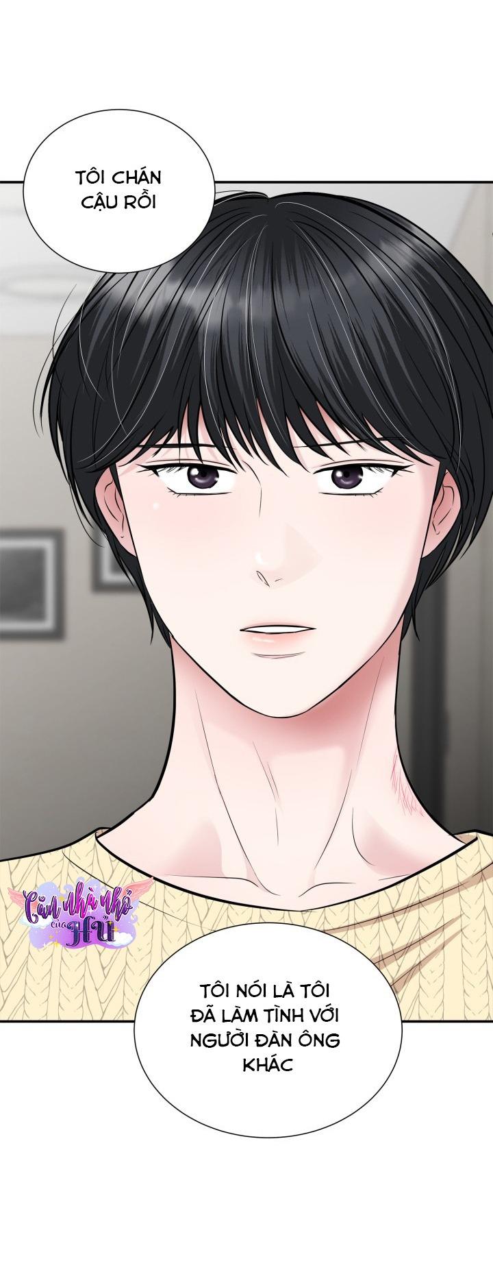 khi tay chạm tay chapter 9 17
