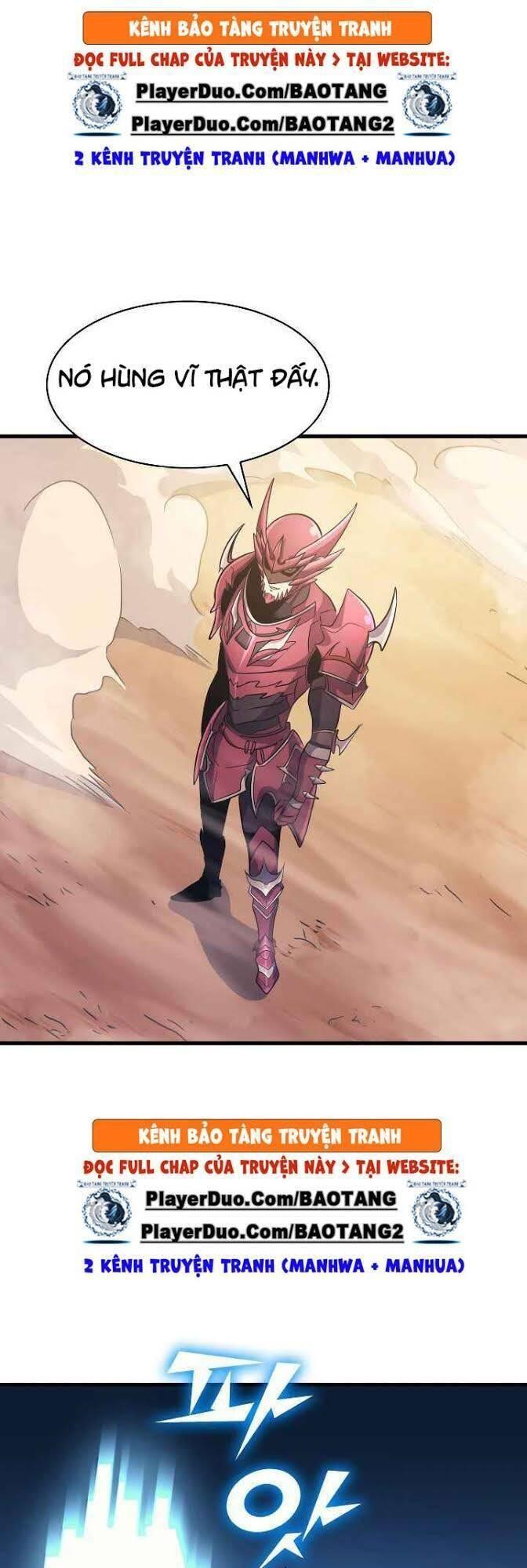 tôi trở lại thăng cấp một mình chapter 63 71