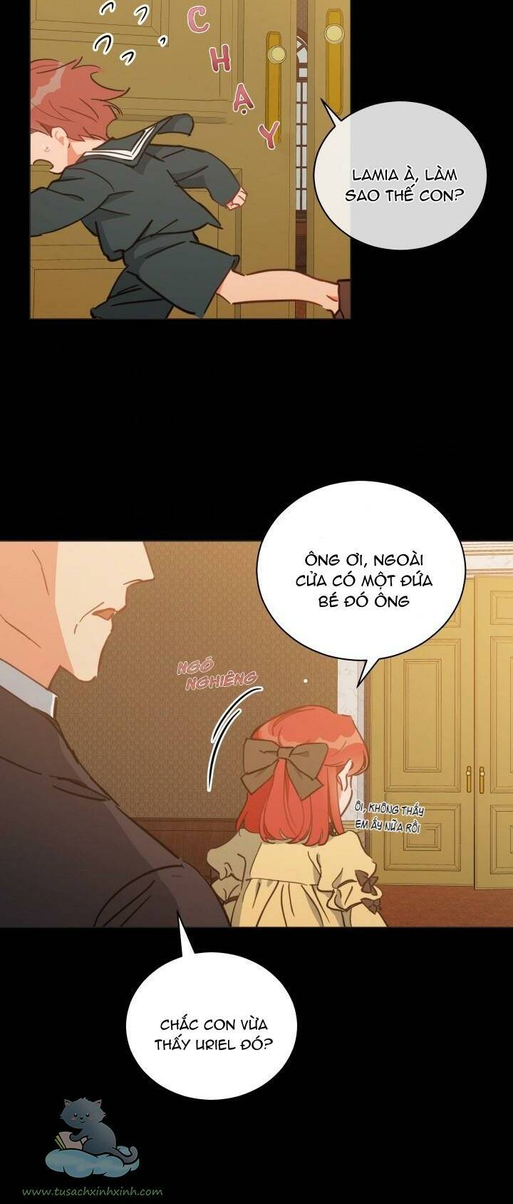 cái chết của lamia orphe chapter 30 46