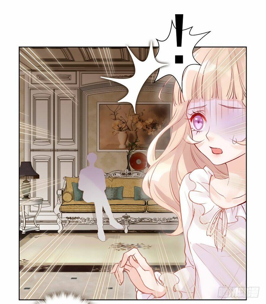 lưu luyến nguy tình chapter 5 22