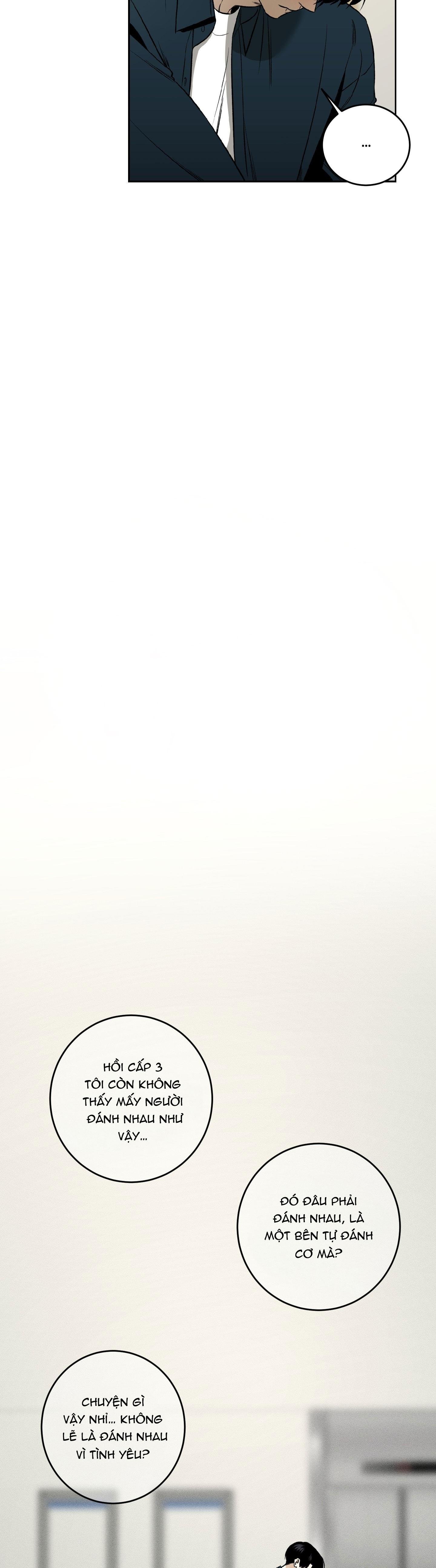 (Abo) Feel My Benefit Chapter 34 ss2 10