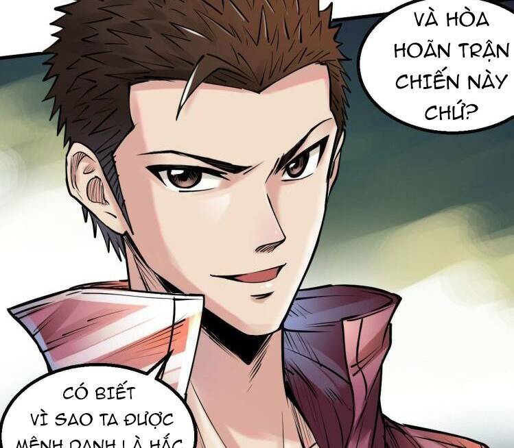 thế giới xa lạ chapter 43 34