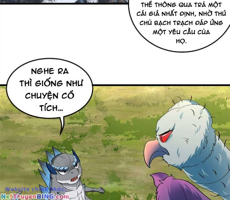 trùng sinh thành godzilla chapter 59.2 6