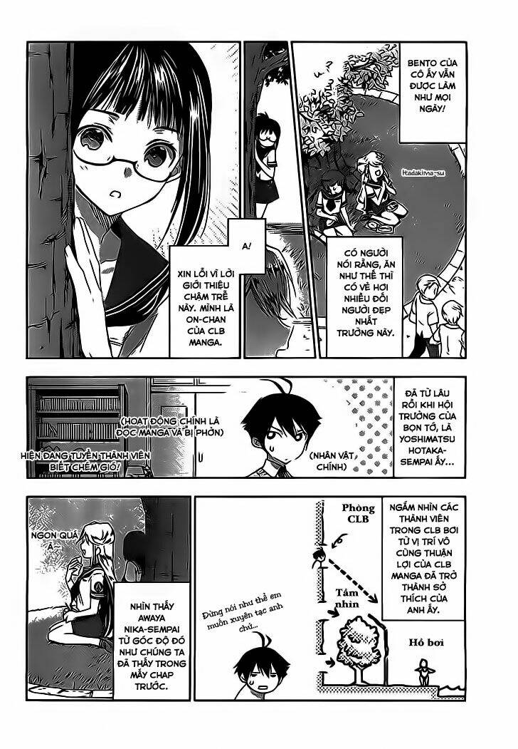 evergreen chapter 5.5 4