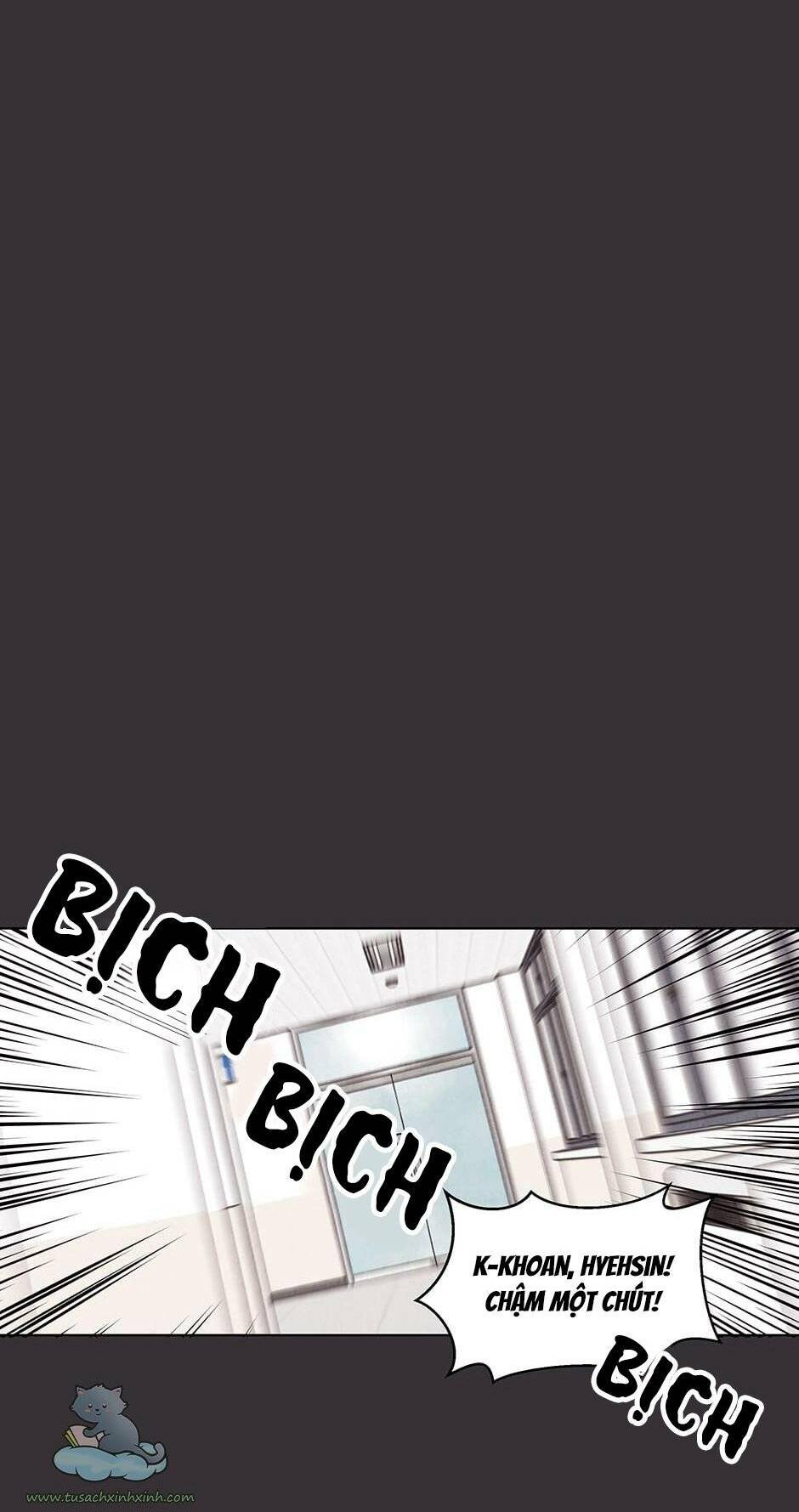 chào nhé, không làm thông gia nữa đâu! chapter 22 24