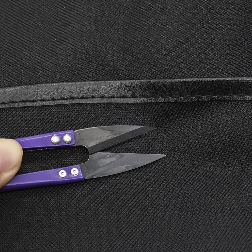 Multi Pockets Cycling Bag Running Sports Gym Waist Pouch & Adjustable Belt