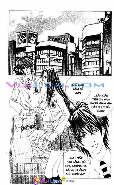 nụ hôn đầu chapter 6 108