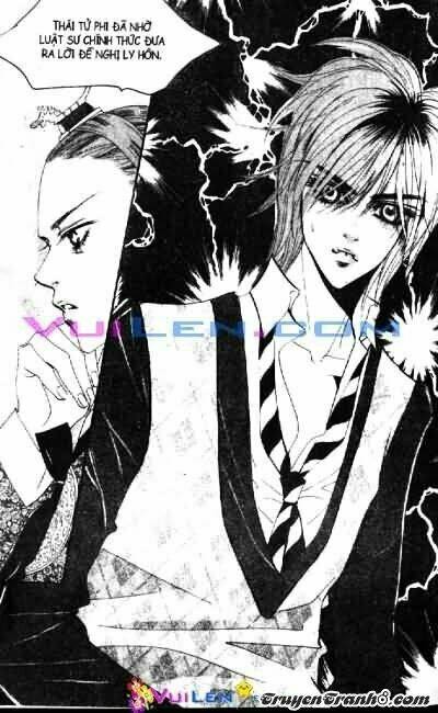 goong - [ hoàng cung ] chapter 15 60