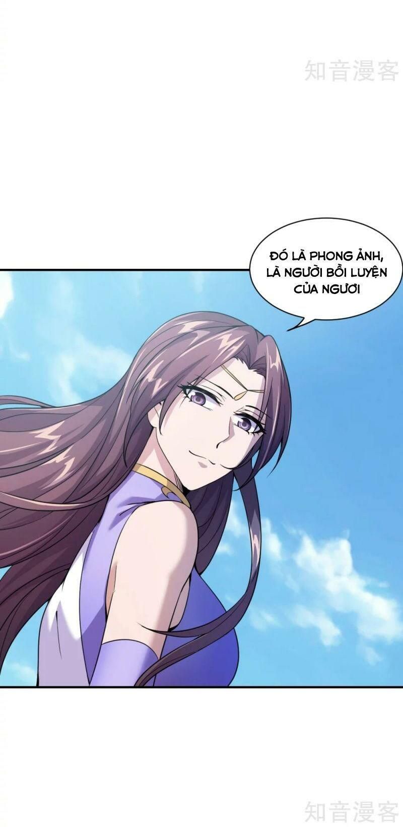 tiên võ đế tôn chapter 153 6