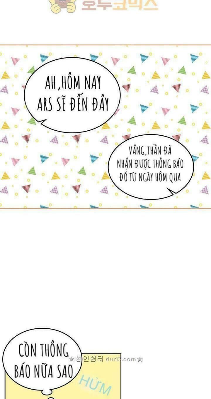 thú cưng của nữ phụ độc ác chapter 5.1 4