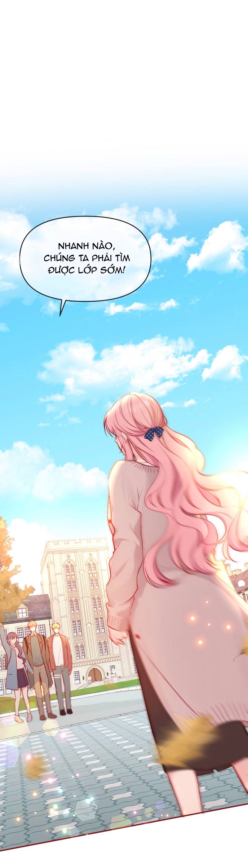 mù quáng vì yêu anh chapter 32 6