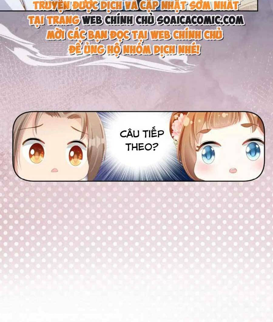 nhặt được bảo bối manh manh chapter 90 20