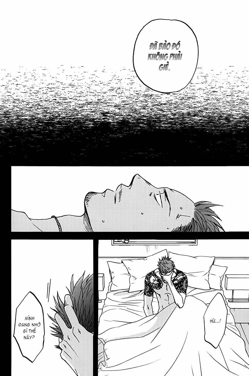 saezuru tori wa habatakanai chapter 14 37