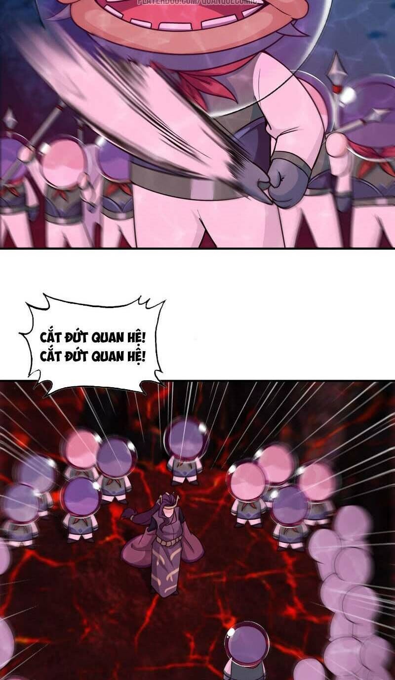 khởi đầu bằng một con côn chapter 61 20