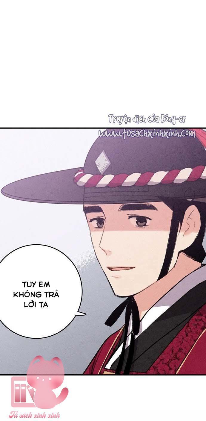 lệnh cấm hôn chapter 46 53