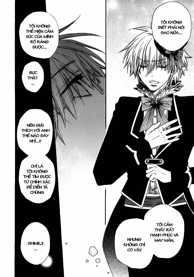 lover's doll chapter 2 28